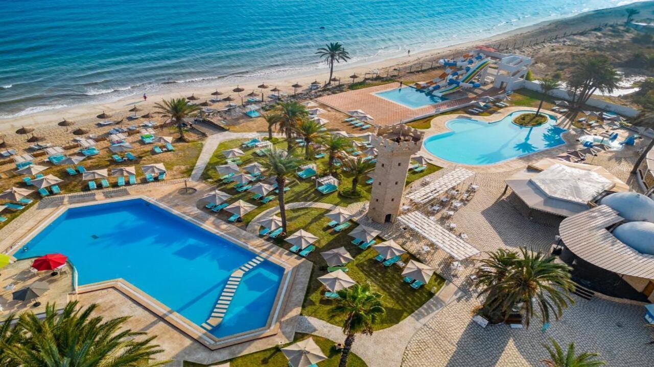 Monarque Club Rivage Superior - снимка 4 Monarque Club Rivage Superior - снимка 4