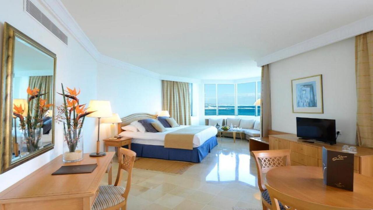 Vincci Saphir Palace and Spa Superior - снимка 2