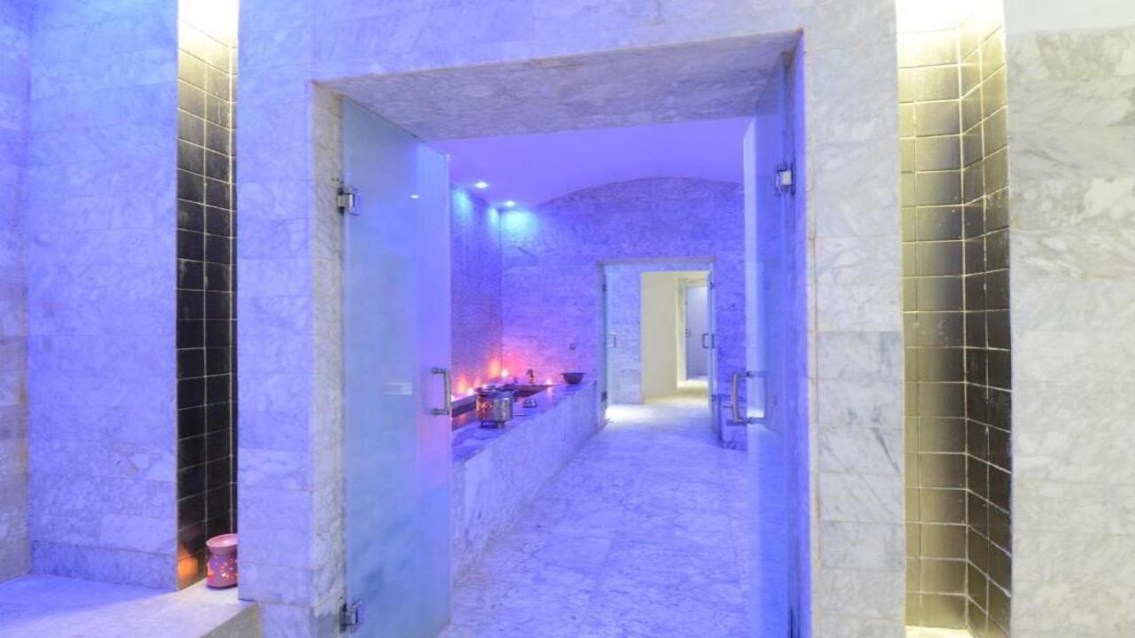 Vincci Saphir Palace and Spa Superior - снимка 15