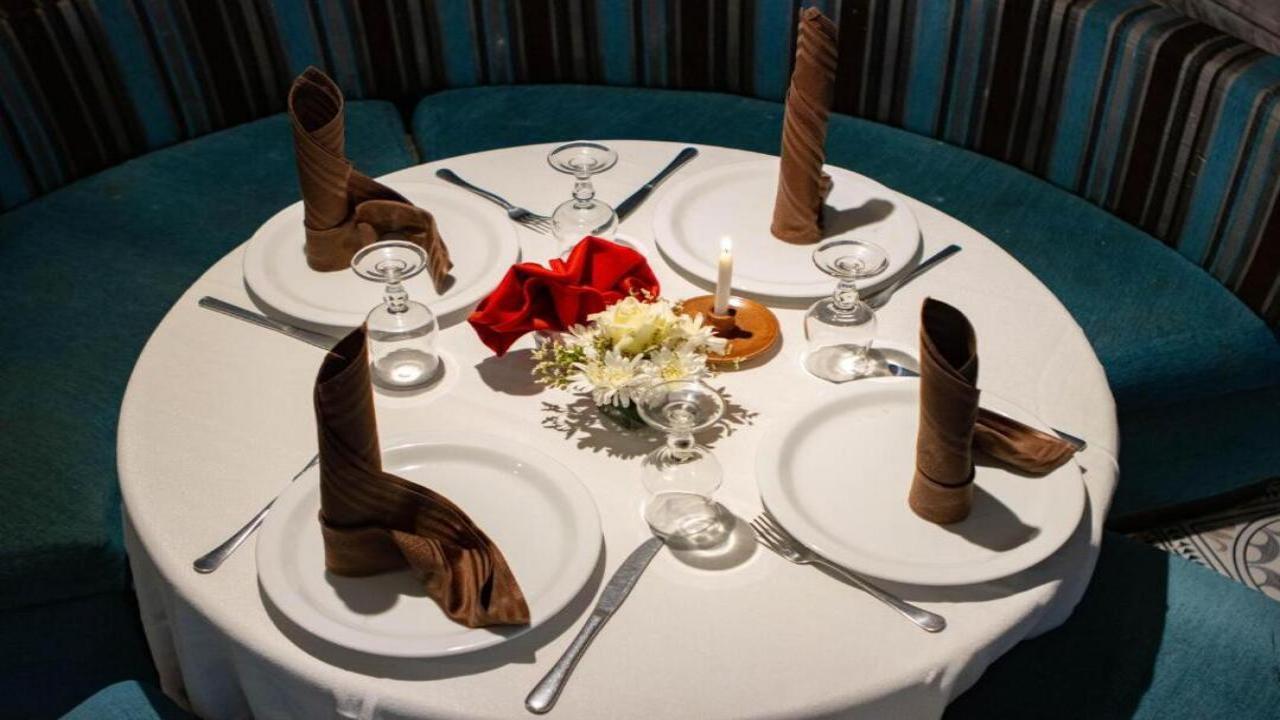 Riadh Palms Resort and Spa Standard - снимка 4