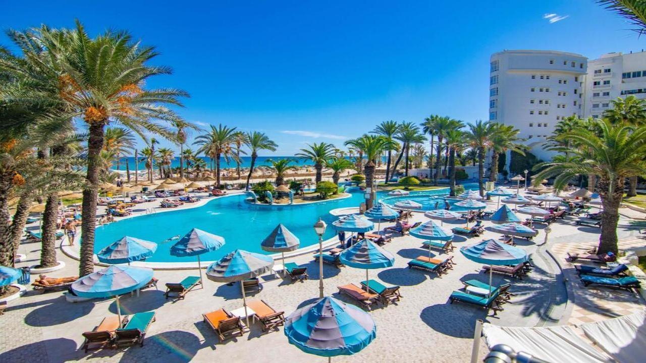Riadh Palms Resort and Spa Standard