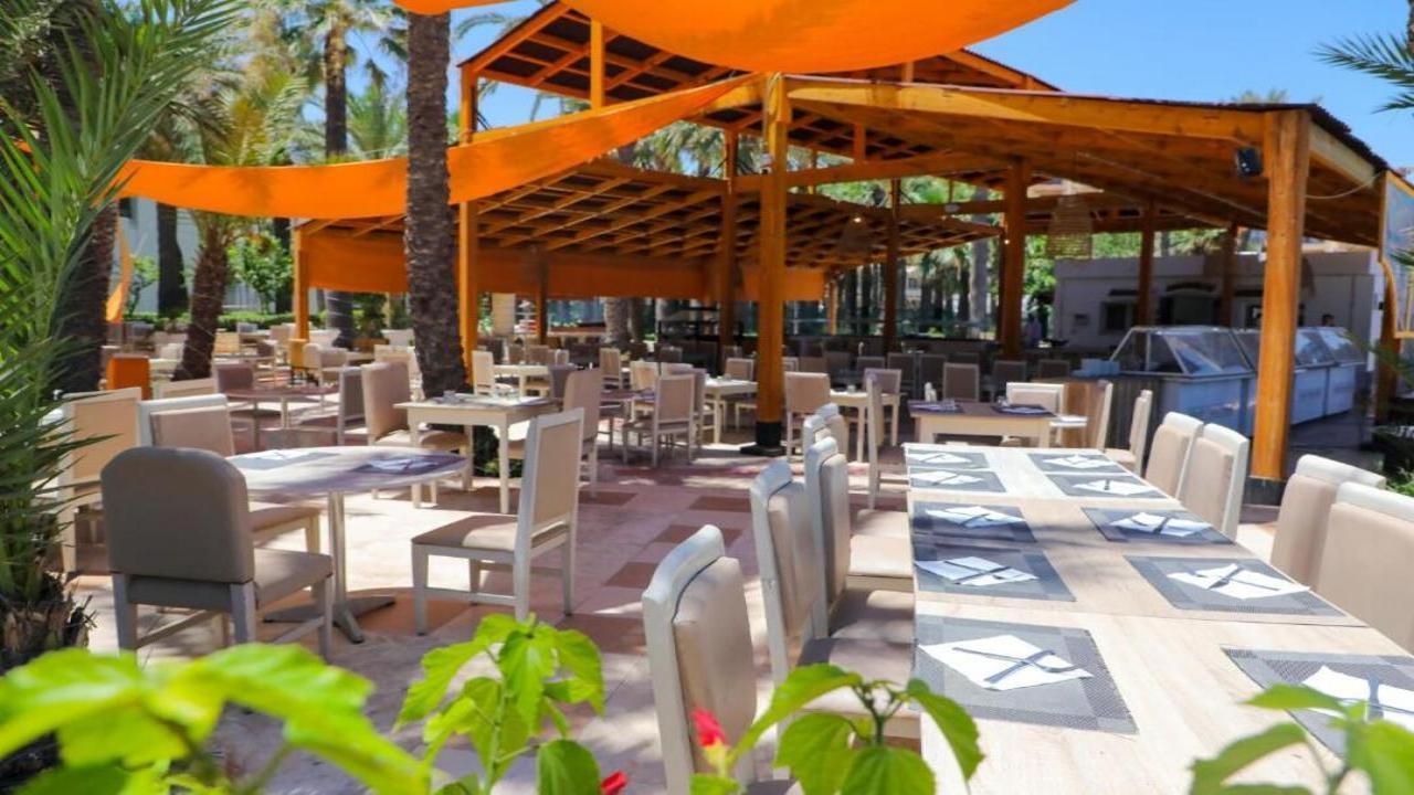Riadh Palms Resort and Spa Standard - снимка 3