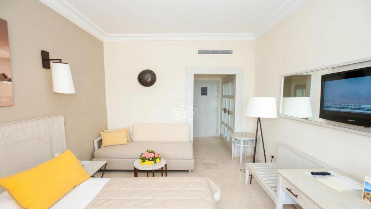 El Ksar Resort and Thalasso Standard - снимка 13 El Ksar Resort and Thalasso Standard - снимка 13