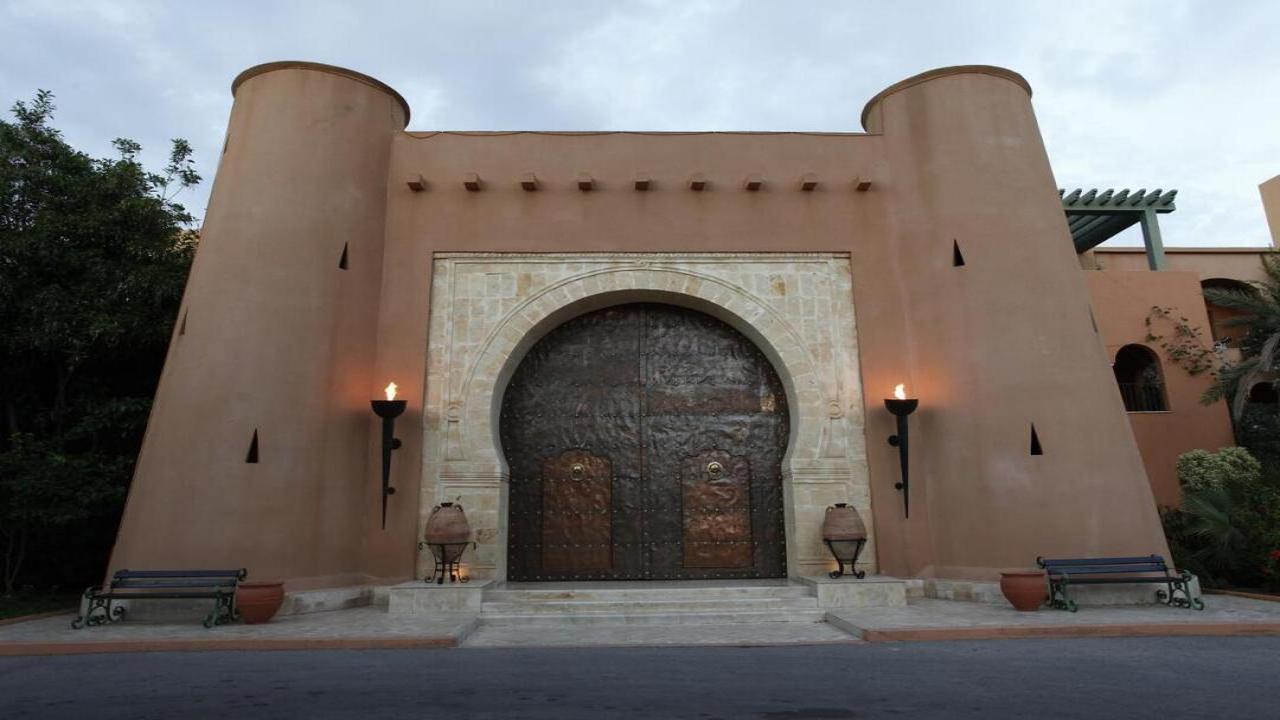El Ksar Resort and Thalasso Standard - снимка 7 El Ksar Resort and Thalasso Standard - снимка 7