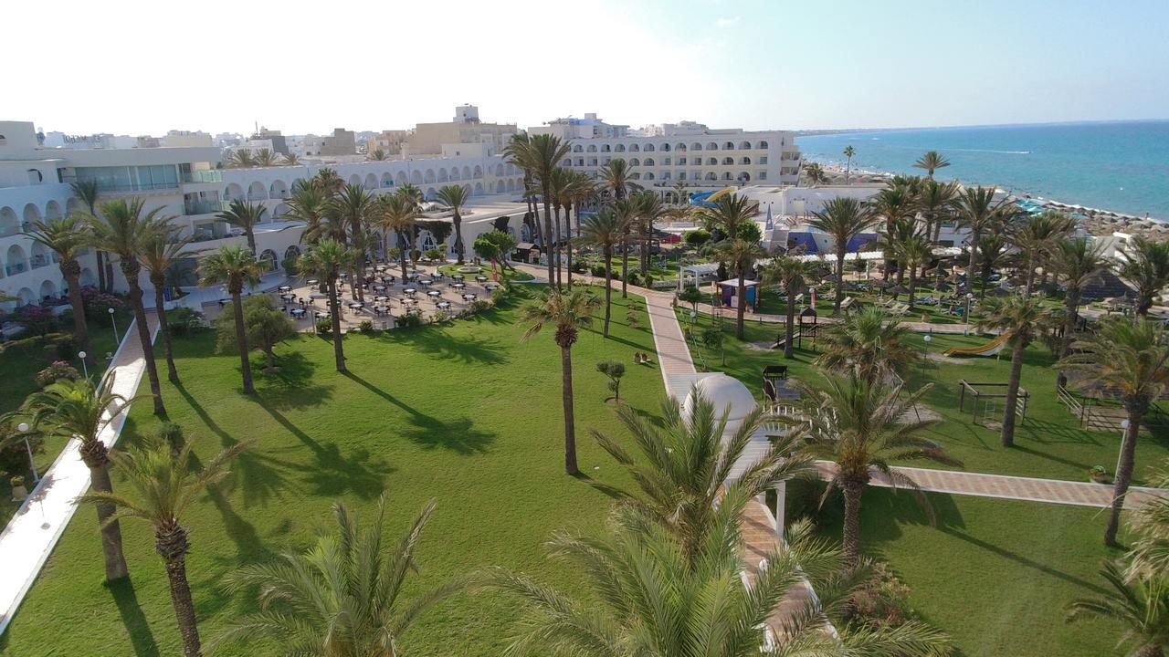 El Mehdi Beach Resort Superior - снимка 8 El Mehdi Beach Resort Superior - снимка 8