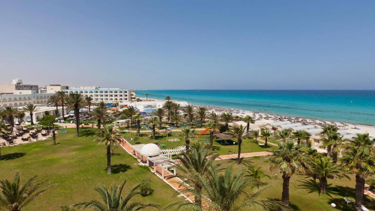 El Mehdi Beach Resort Superior - снимка 1 El Mehdi Beach Resort Superior - снимка 1