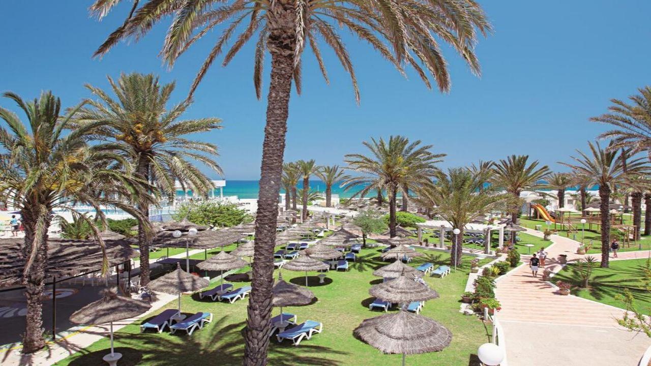 El Mehdi Beach Resort Superior - снимка 5 El Mehdi Beach Resort Superior - снимка 5