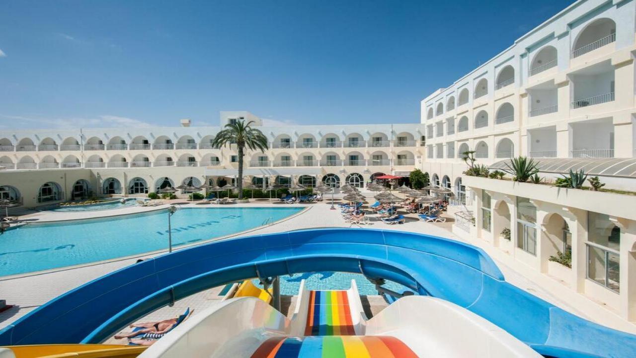El Mehdi Beach Resort Superior