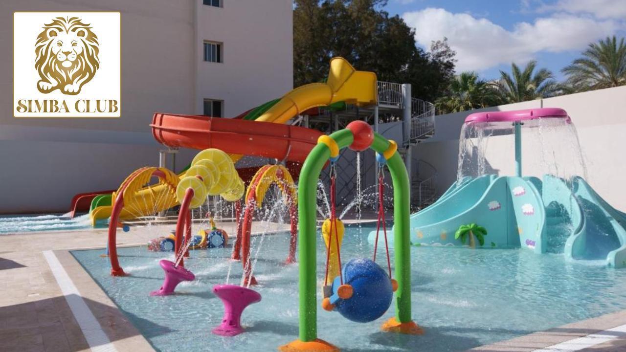 SIMBA CLUB - Marhaba Club Superior - снимка 2