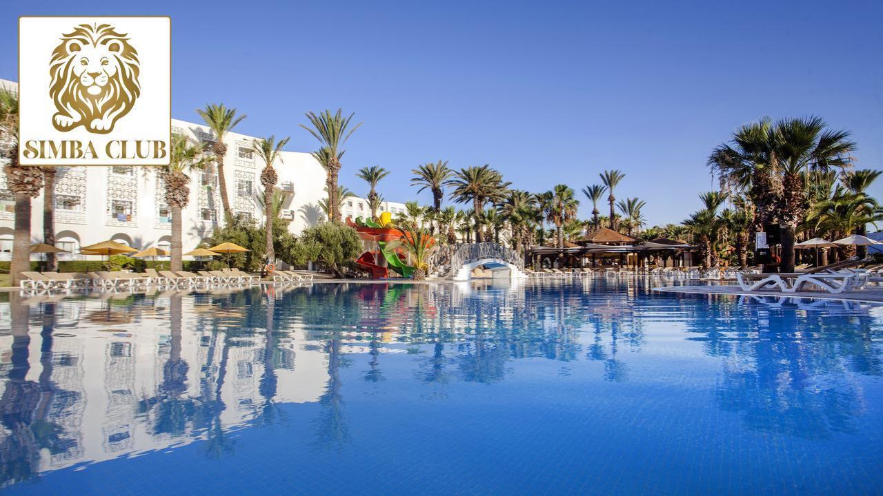 SIMBA CLUB - Marhaba Club Superior - снимка 1
