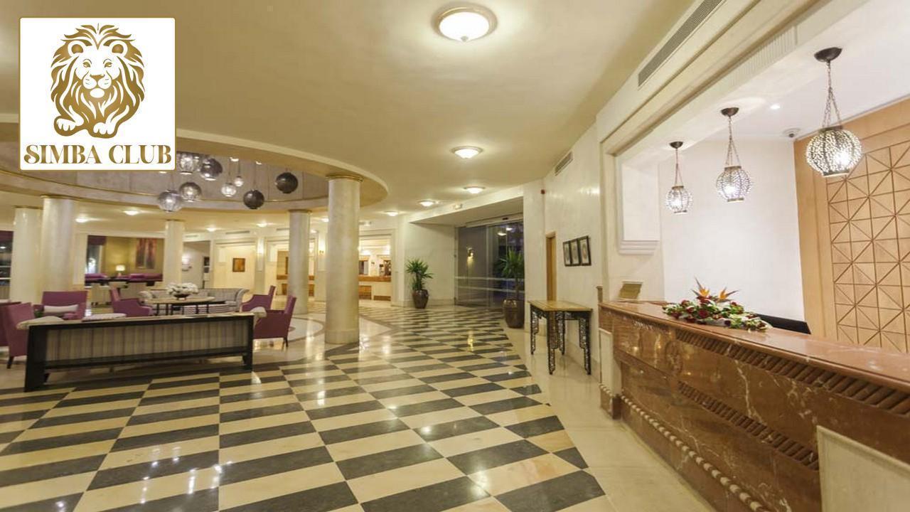 SIMBA CLUB - Marhaba Club Superior - снимка 7