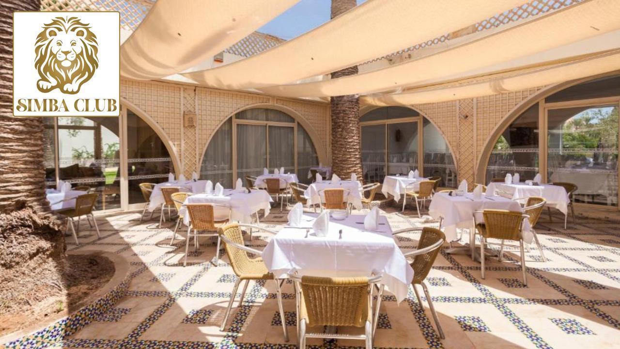 SIMBA CLUB - Marhaba Club Superior - снимка 4