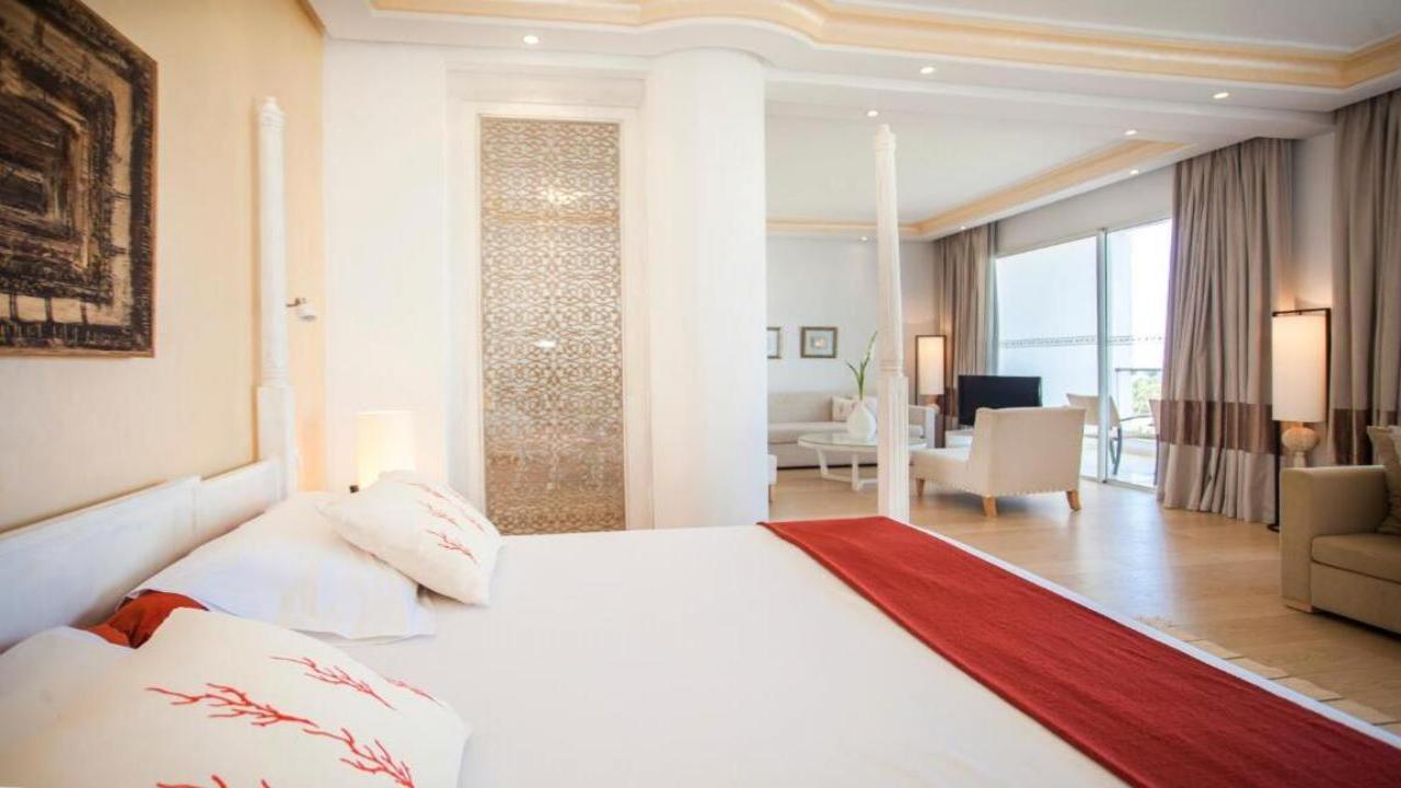 SIMBA CLUB - Marhaba Club Superior - снимка 14