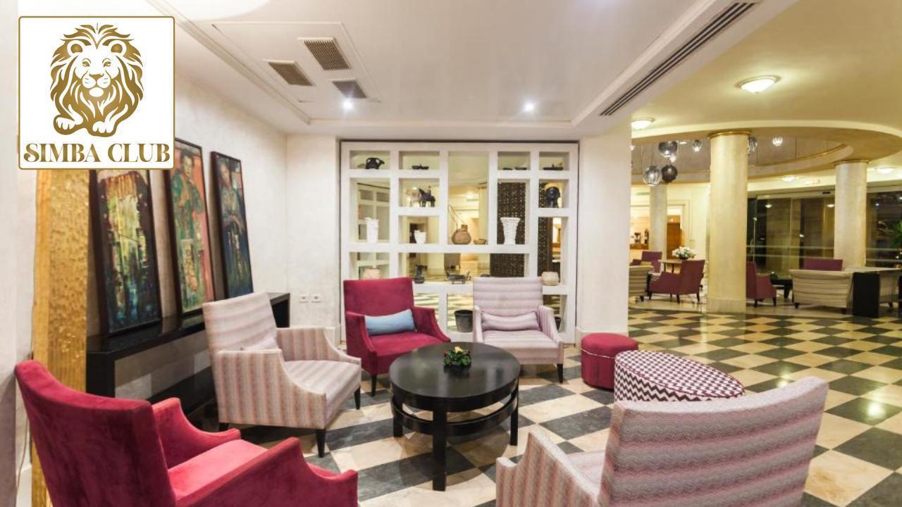 SIMBA CLUB - Marhaba Club Superior - снимка 6