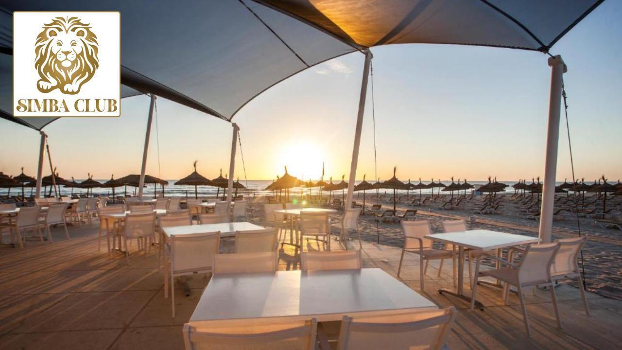 SIMBA CLUB - Marhaba Club Superior - снимка 3