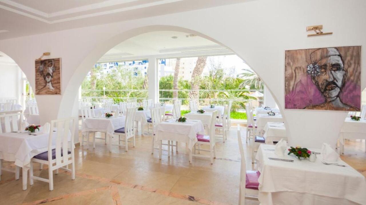 SIMBA CLUB - Marhaba Club Superior - снимка 9