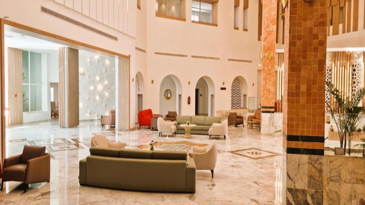 SIMBA CLUB - Sentido Vincci Marillia Lux - снимка 3