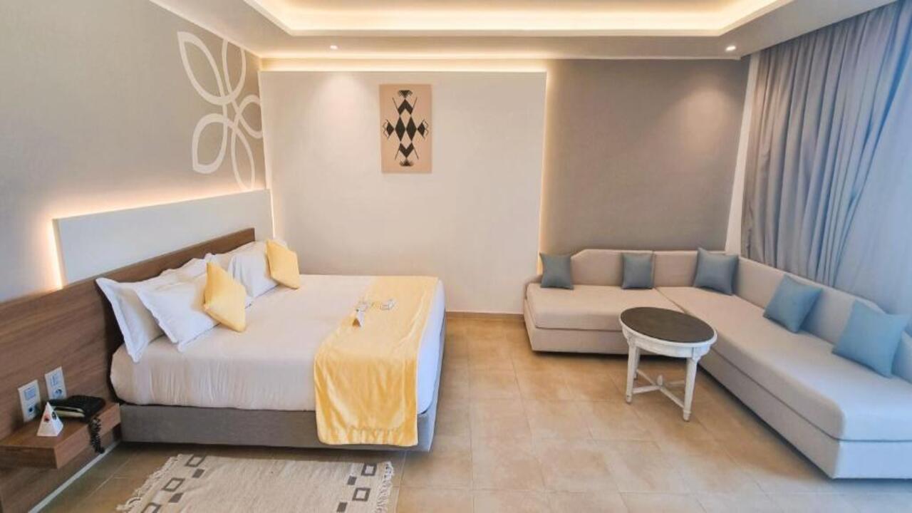 SIMBA CLUB - Sentido Vincci Marillia Lux - снимка 9