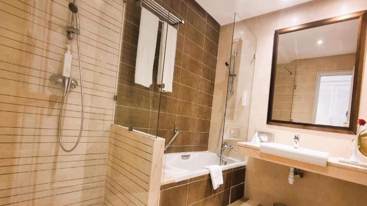 SIMBA CLUB - Sentido Vincci Marillia Lux - снимка 11