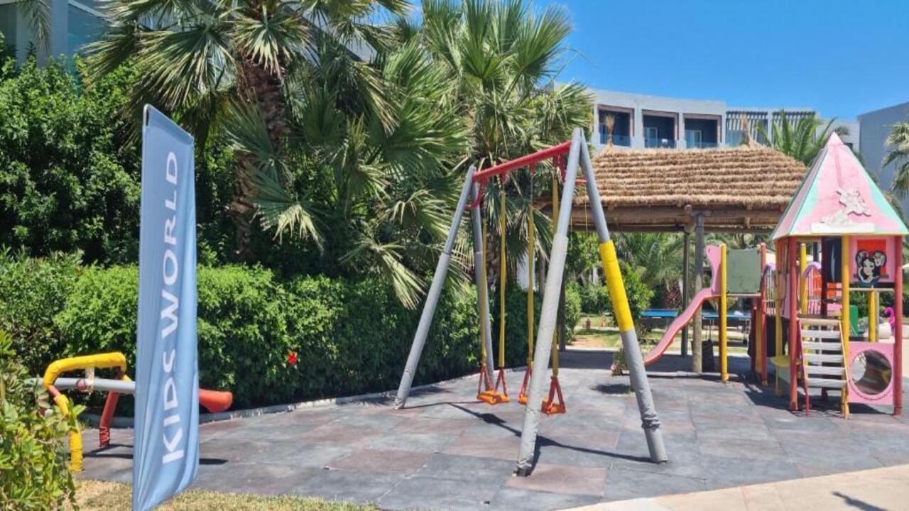 SIMBA CLUB - Sentido Vincci Marillia Lux 5* - изглед 21 - azurtour.bg