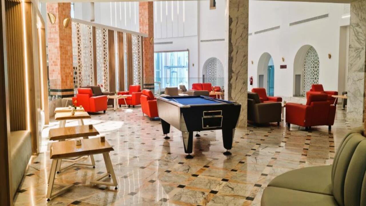 SIMBA CLUB - Sentido Vincci Marillia Lux - снимка 6
