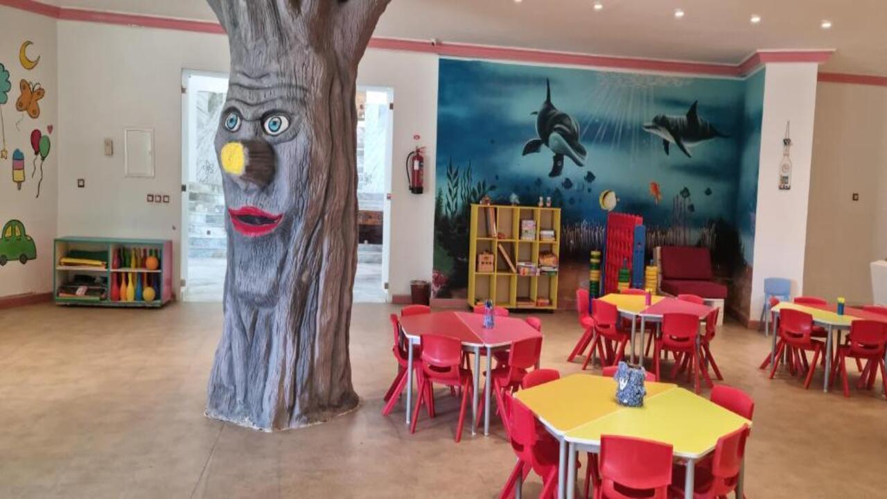 SIMBA CLUB - Sentido Vincci Marillia Lux - снимка 16