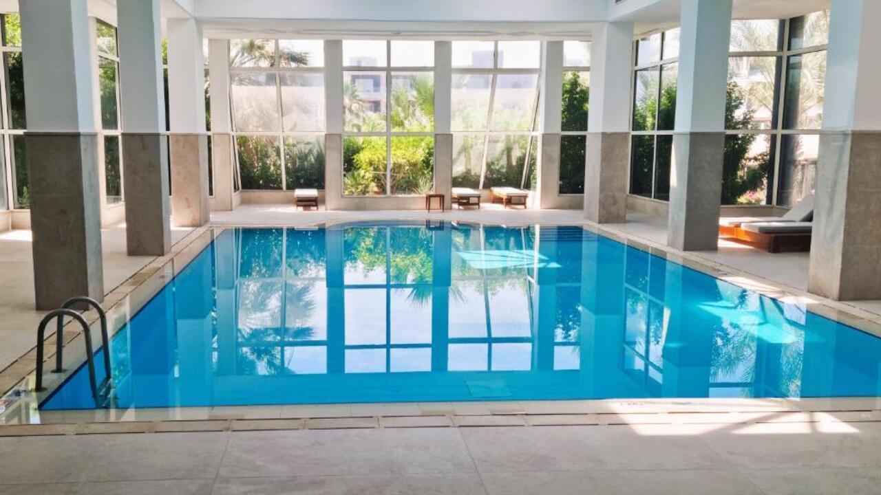 SIMBA CLUB - Sentido Vincci Marillia Lux 5* - изглед 23 - azurtour.bg