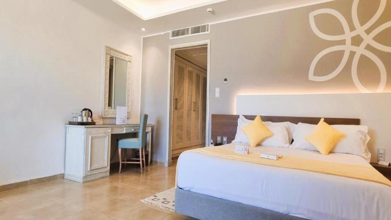 SIMBA CLUB - Sentido Vincci Marillia Lux - снимка 10