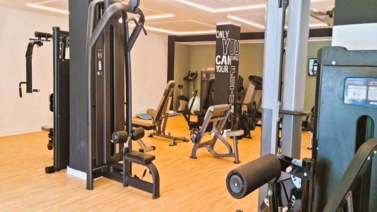 SIMBA CLUB - Sentido Vincci Marillia Lux 5* - изглед 22 - azurtour.bg