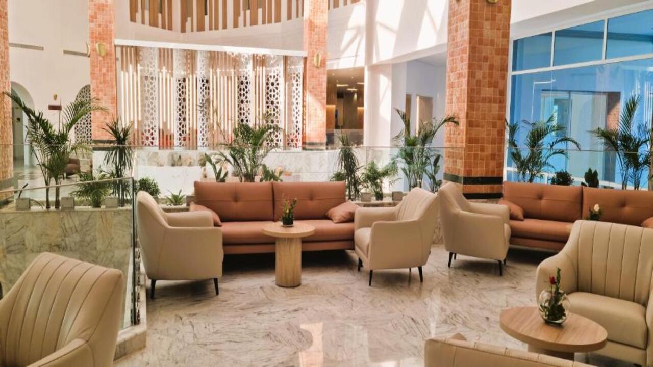 SIMBA CLUB - Sentido Vincci Marillia Lux - снимка 5