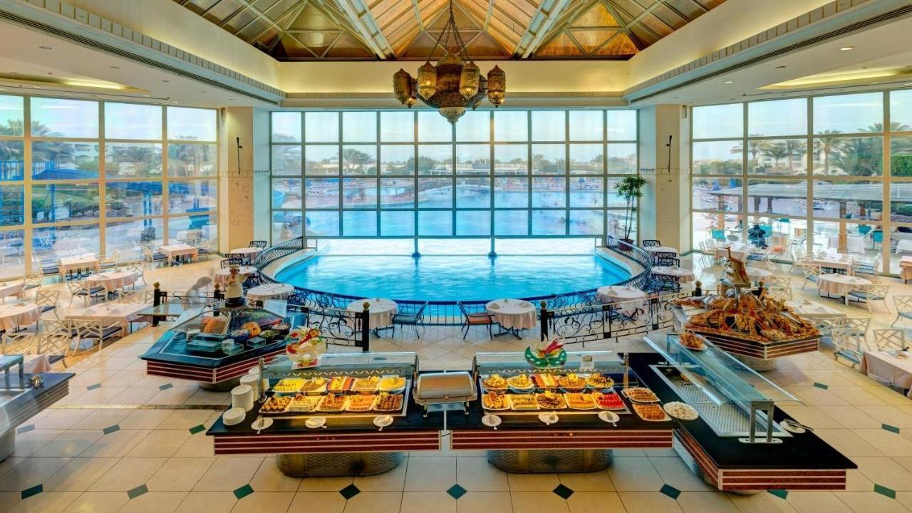 Aurora Oriental Resort Standard #10 Aurora Oriental Resort Standard #10