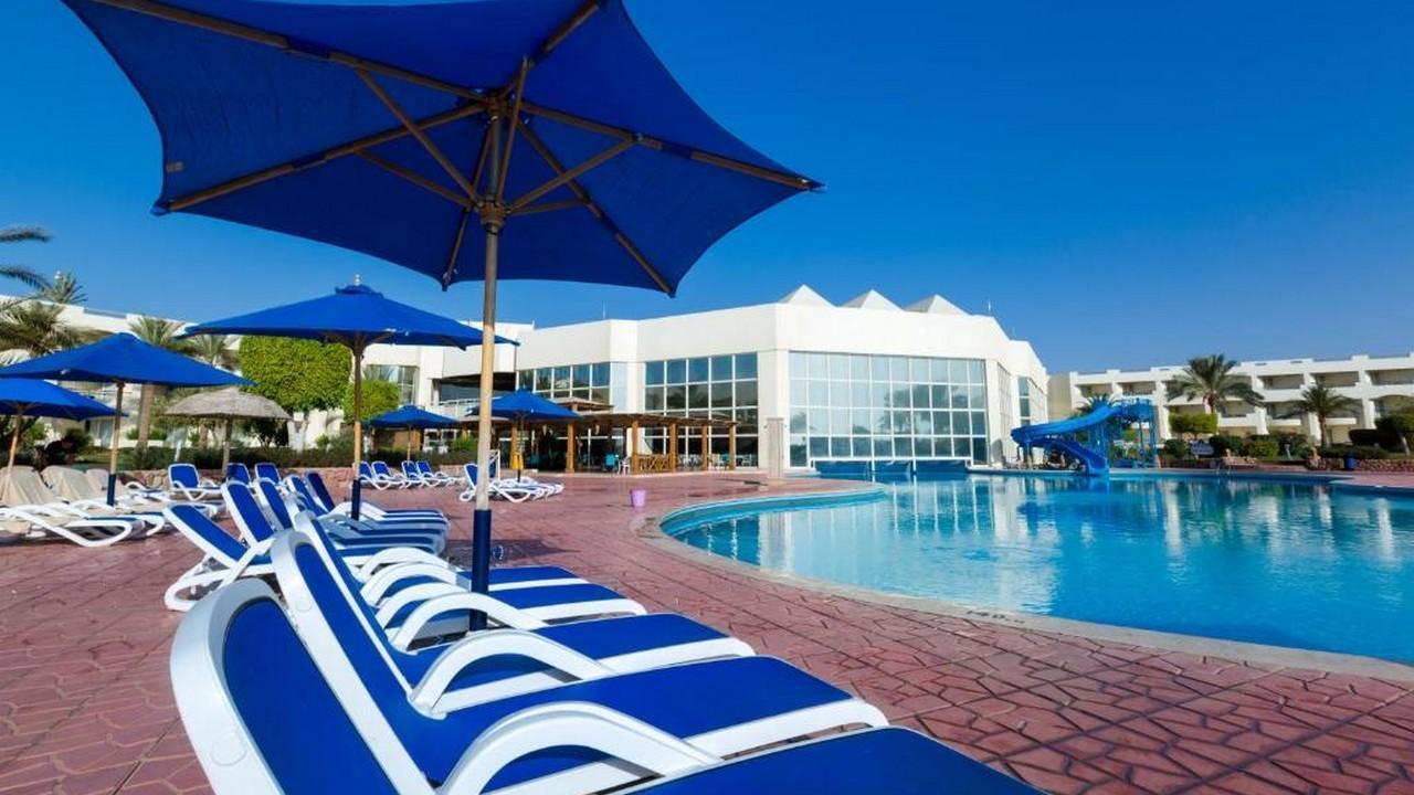 Aurora Oriental Resort Standard #6 Aurora Oriental Resort Standard #6