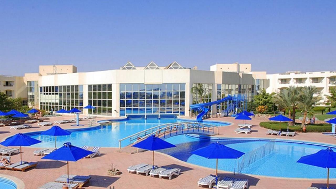 Aurora Oriental Resort Standard #5 Aurora Oriental Resort Standard #5