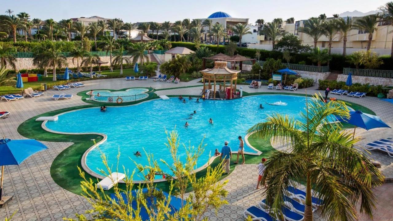 Aurora Oriental Resort Standard 5* - изглед 18 - azurtour.bg