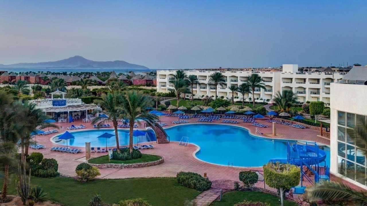 Aurora Oriental Resort Standard 5* - изглед 19 - azurtour.bg