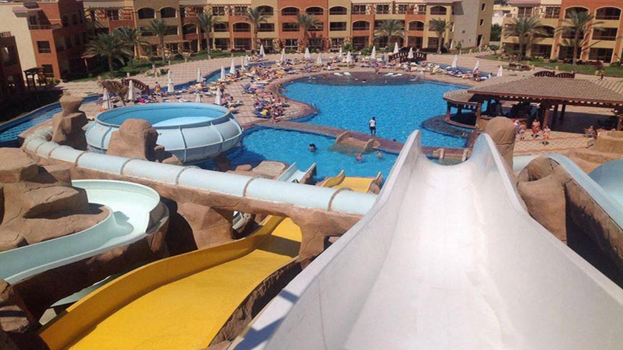Regency Plaza Aquapark Resort 5* - изглед 23 - azurtour.bg