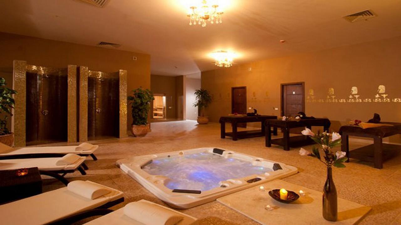 Regency Plaza Aquapark Resort 5* - изглед 21 - azurtour.bg