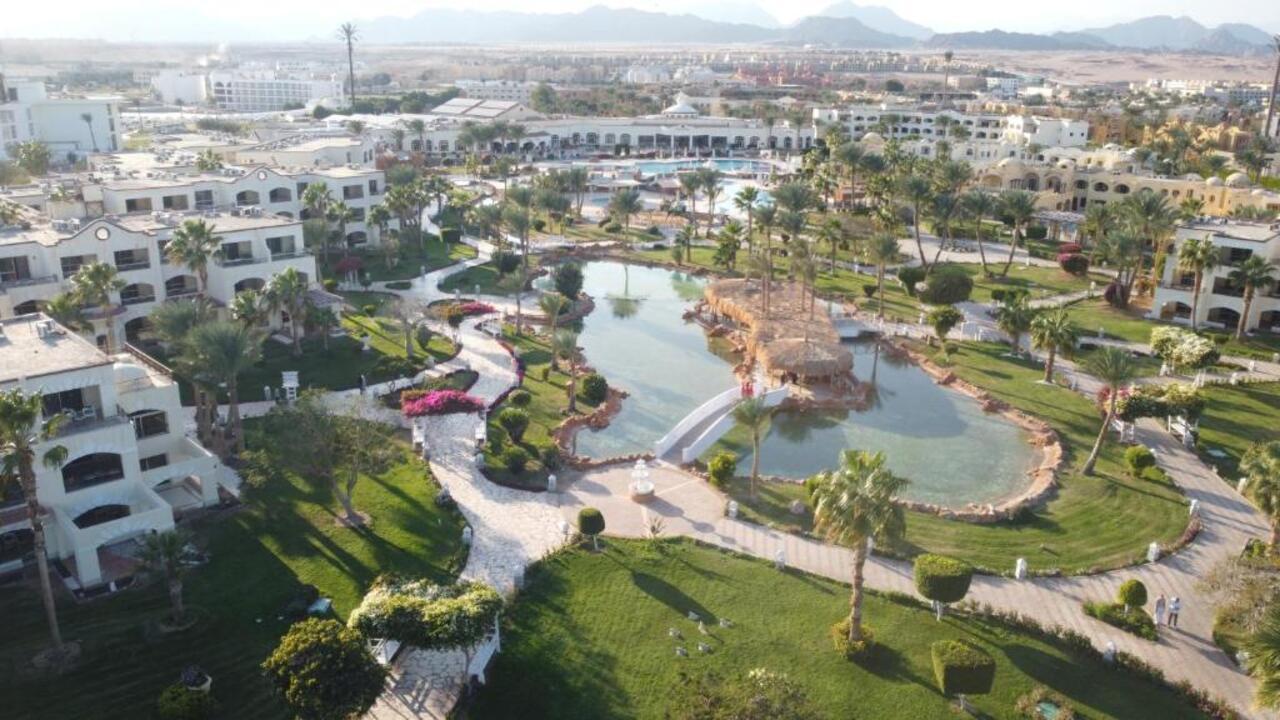 Regency Plaza Aquapark Resort 5* - изглед 18 - azurtour.bg