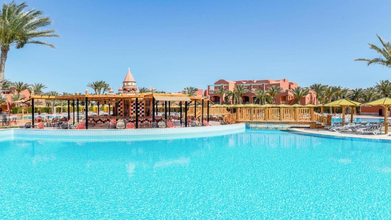Iberotel Redsina ( ex.Magic World Sharm Slub by Jaz ) Premium #4 Iberotel Redsina ( ex.Magic World Sharm Slub by Jaz ) Premium #4