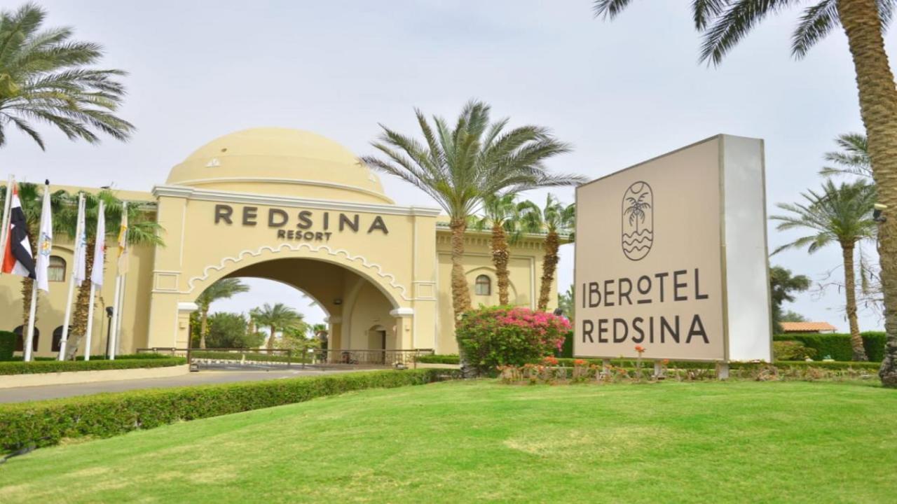 Iberotel Redsina ( ex.Magic World Sharm Slub by Jaz ) Premium #14 Iberotel Redsina ( ex.Magic World Sharm Slub by Jaz ) Premium #14