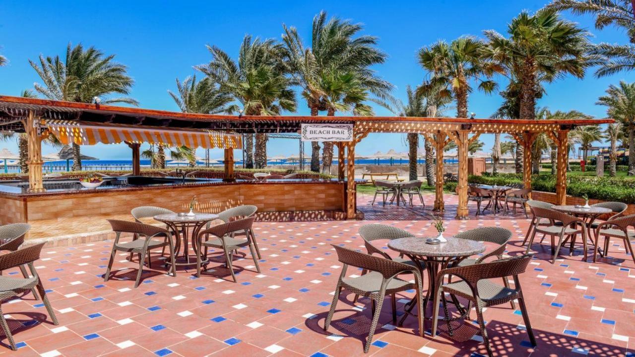 Iberotel Redsina ( ex.Magic World Sharm Slub by Jaz ) Premium #7 Iberotel Redsina ( ex.Magic World Sharm Slub by Jaz ) Premium #7