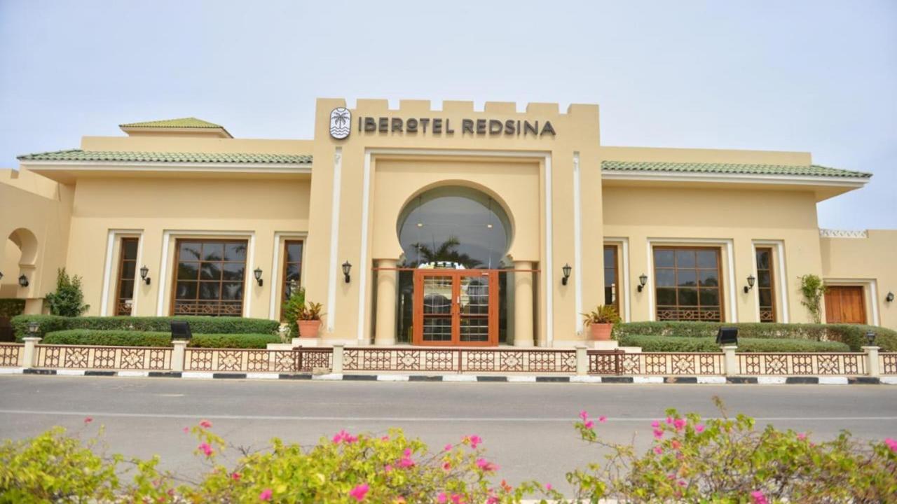 Iberotel Redsina ( ex.Magic World Sharm Slub by Jaz ) Premium #13 Iberotel Redsina ( ex.Magic World Sharm Slub by Jaz ) Premium #13