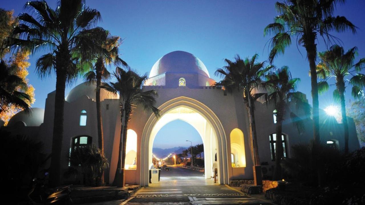 Domina Coral Bay Resort Standard #12