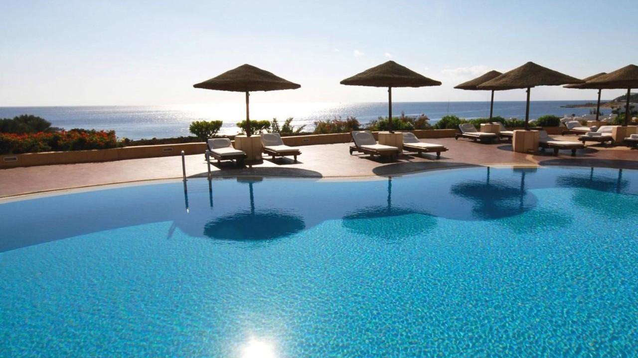 Domina Coral Bay Resort Standard #10