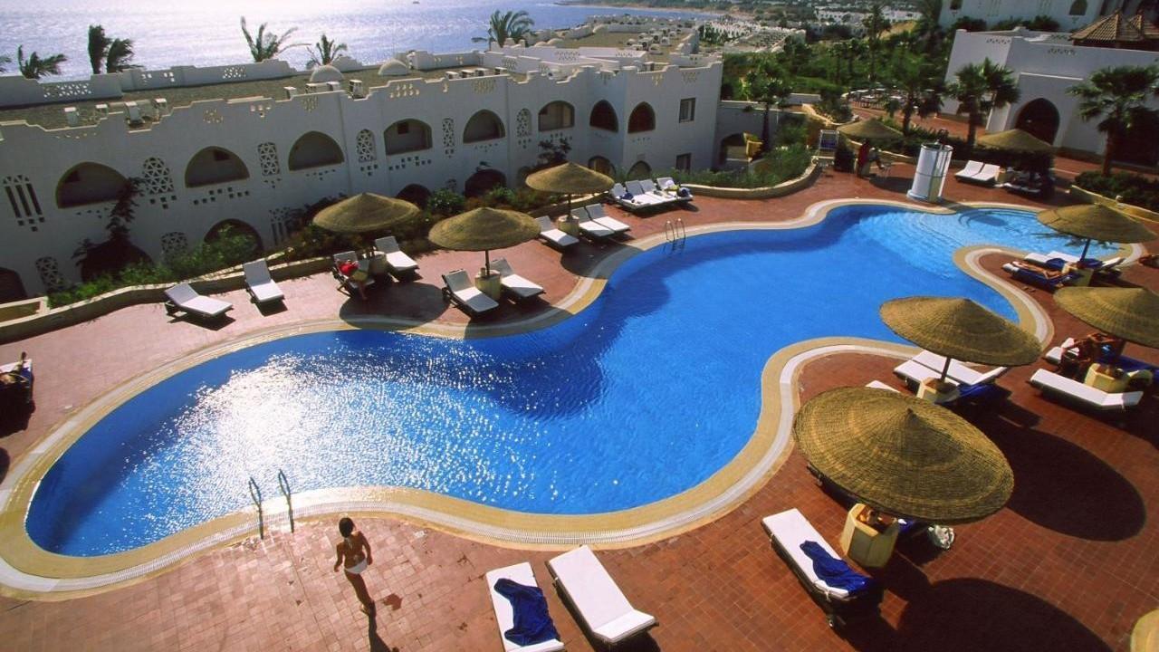 Domina Coral Bay Resort Standard #11