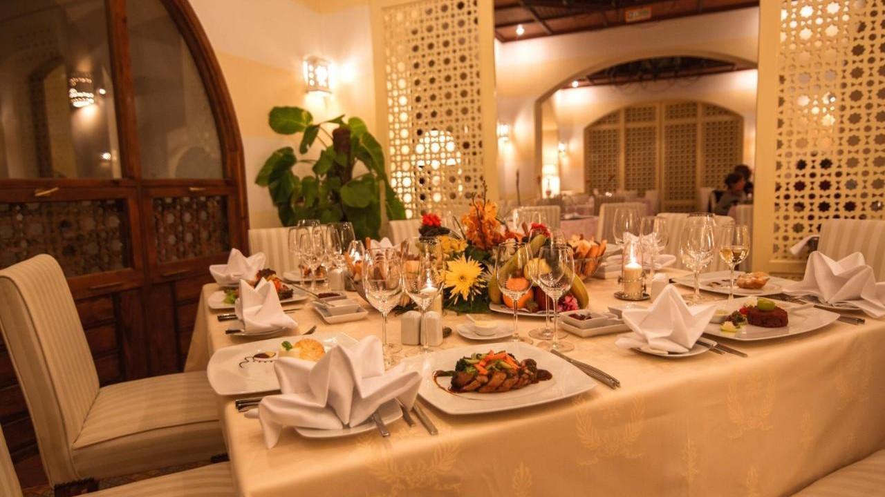 Domina Coral Bay Resort Standard #17