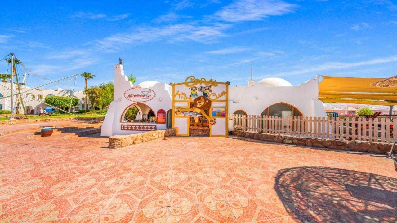 Domina Coral Bay Resort Standard #15