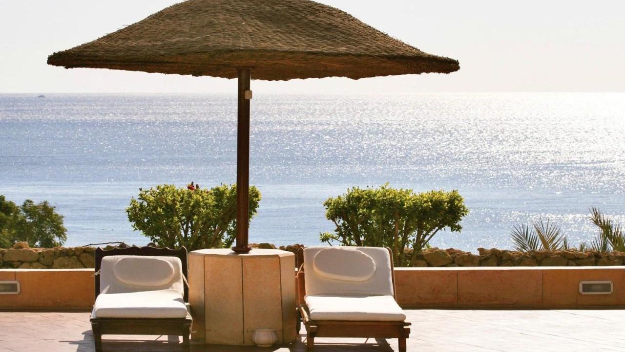 Domina Coral Bay Resort Standard #9
