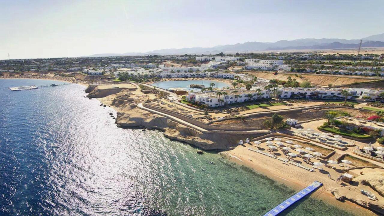 Domina Coral Bay Resort Standard #7