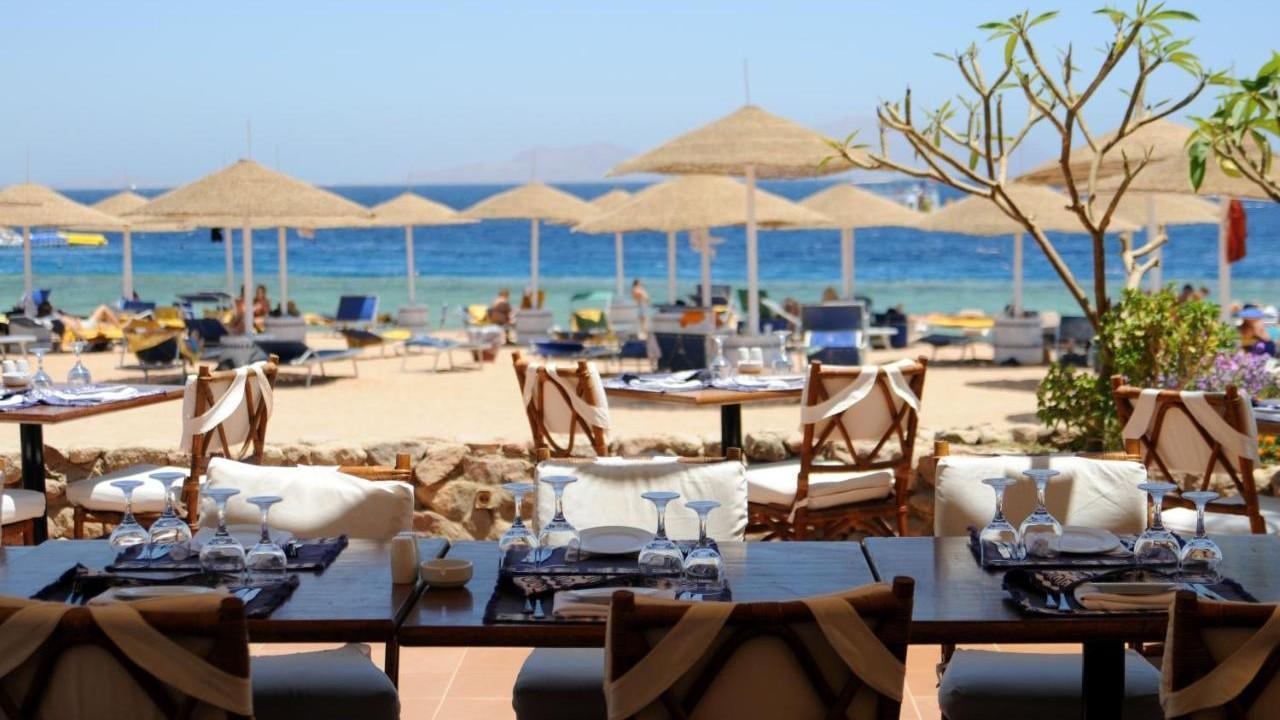 Domina Coral Bay Resort Standard #4